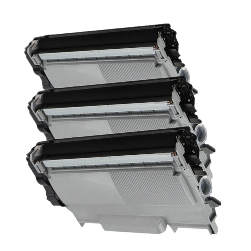 TN450 2210 2215 2230 2235 2260 Toner Cartridge Replacement For Brother HL2270DW MFC7360N MFC7460DN MFC7860DW DCP 7060D 7065DN: 3BK