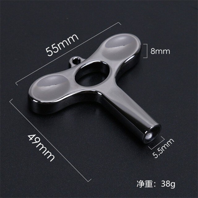 Metal Standard Drum Key Drum Tuning Key 5.5mm Snare Universal Jazz Drum Tuning Keys Screw Adjusting Wrench T-Z Type Tool: Bronze