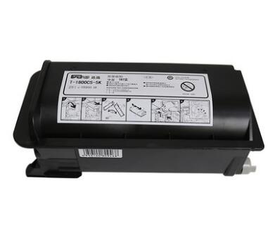 Compatibele toner cartridge voor Toshiba e-studio E18 toner cartridge