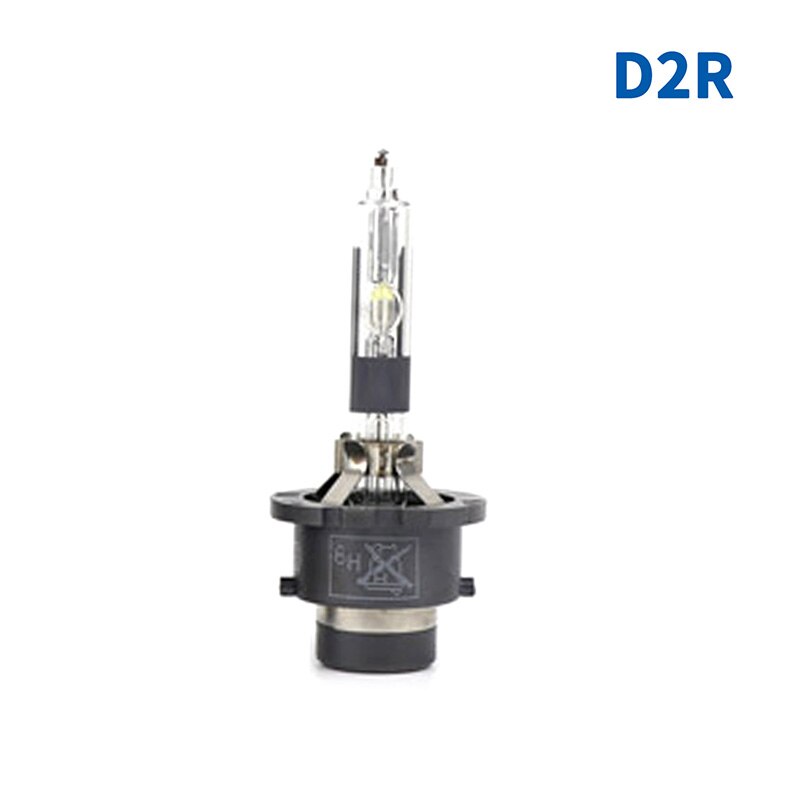 2PCS Super brightness 35W D1S D2S D2R D3S D4R 8000lm Xenon HID Bulbs Car HeadLight Replacement 6000k Car headlight bulbs For Car