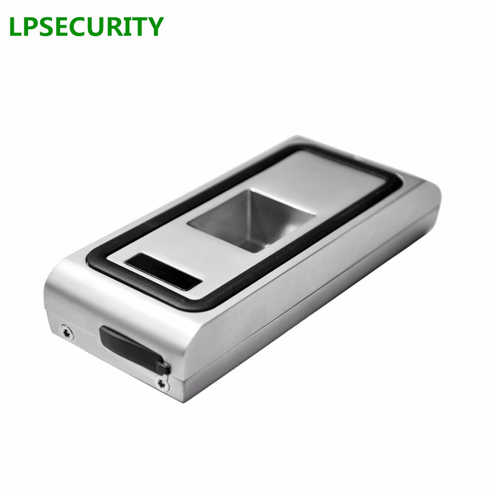 LPSECURITY biometric fingerprint access control re... – Vicedeal