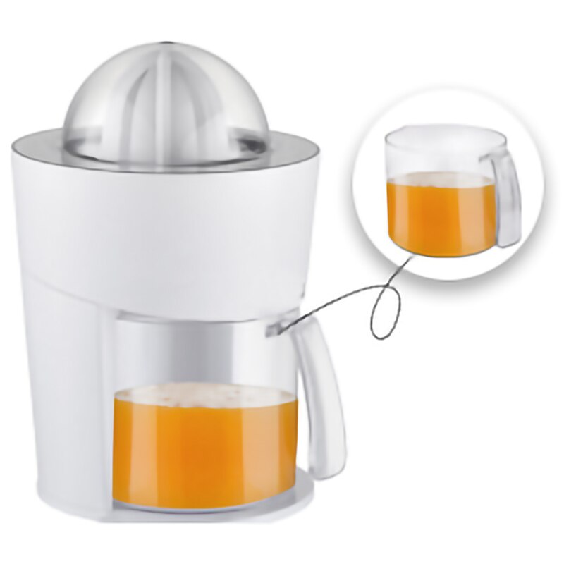 Sanq 1l juicer maskine appelsinjuice juicer maker juicer diy hurtig juicer presse juice lav effekt 220-240v 40w smoothie blender e