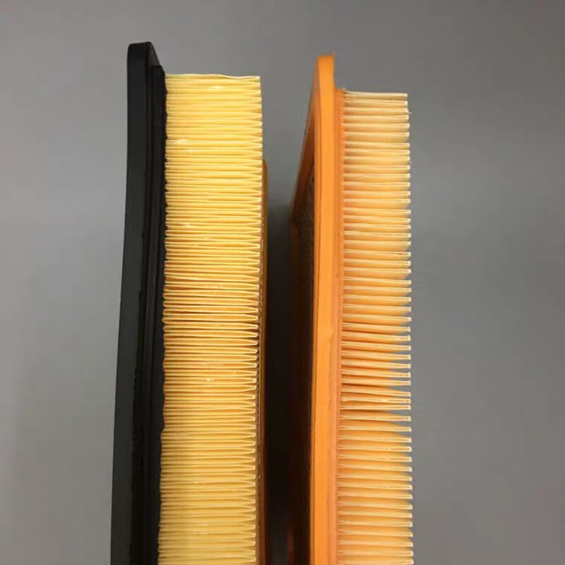 Car parts oe number 1109130P3030 for JAC T6 T8 2.0T Air filter