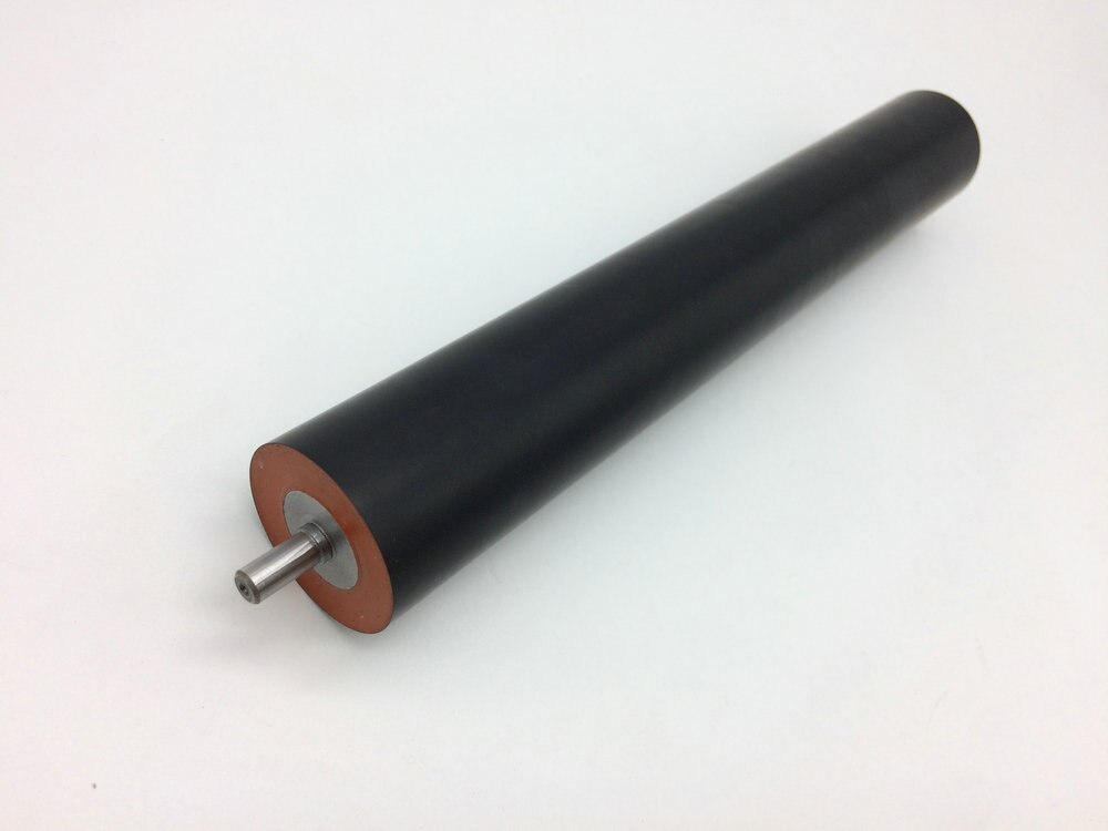1 PC Lower sleeved roller fuser pressure roller for Xerox 4510