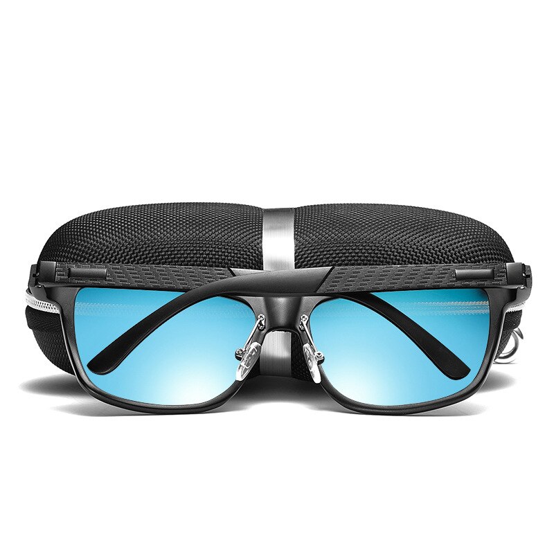 Sunglasses for Driving the Car UV400 Polarized Sunglasses for Men Driver Goggles Outdoor Sports Fishing Eyewear Sun Glasses