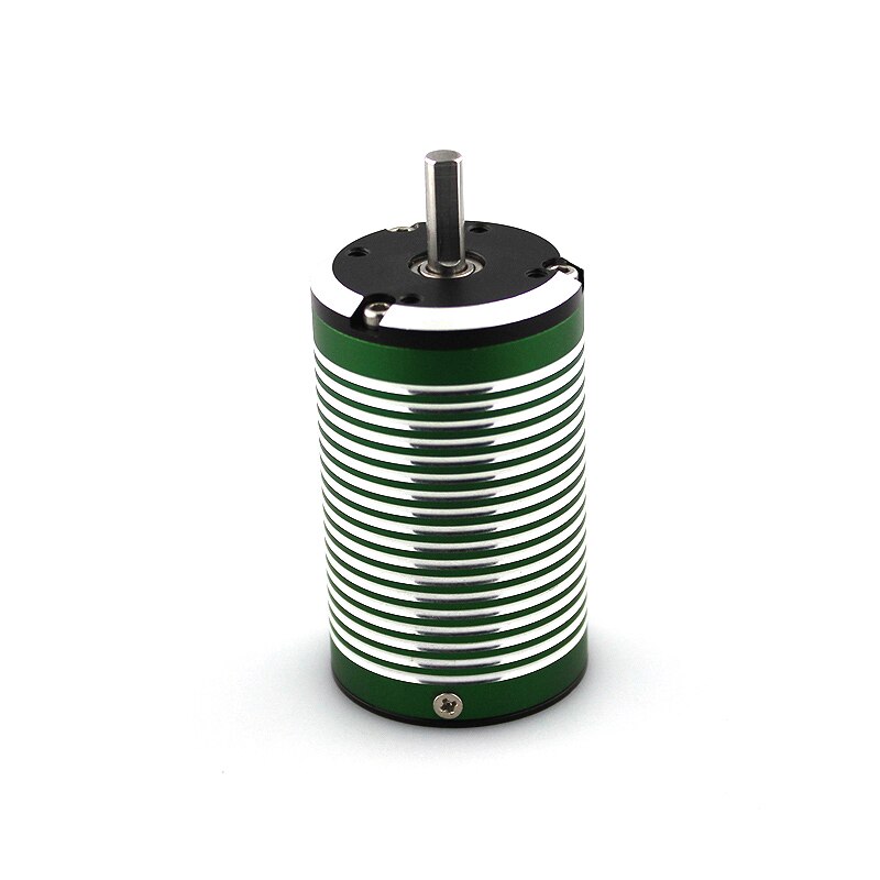 X-team borstelloze motor 3660- serie bldc-motor elektromotor voor rc-auto's 1/10 1/8 buggy 500-650mm boot 80mm edf vervanging