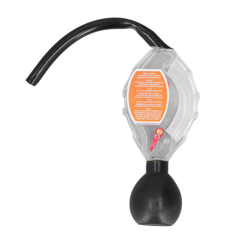 Battery Gravity Tester Car Battery Hydrometer Accurate for Maintenance