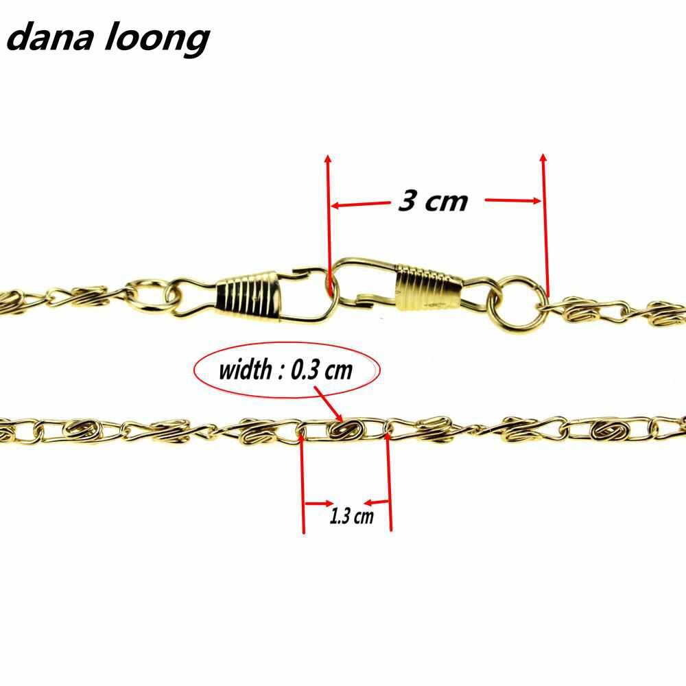 1 stück Über Länge 120 CM Breite 0,3 cm Ersatz Metall Verdreht Geldbörse Kette Für Schulter Kreuz Körper Handtaschen Tasche zubehör