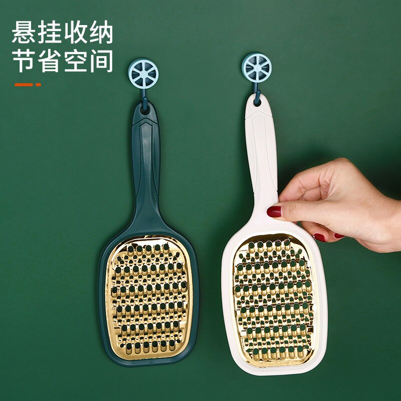 Coupe-légumes râpe pour pommes de terre, pommes de terre, carottes, concombre, multi-usages, cuisine