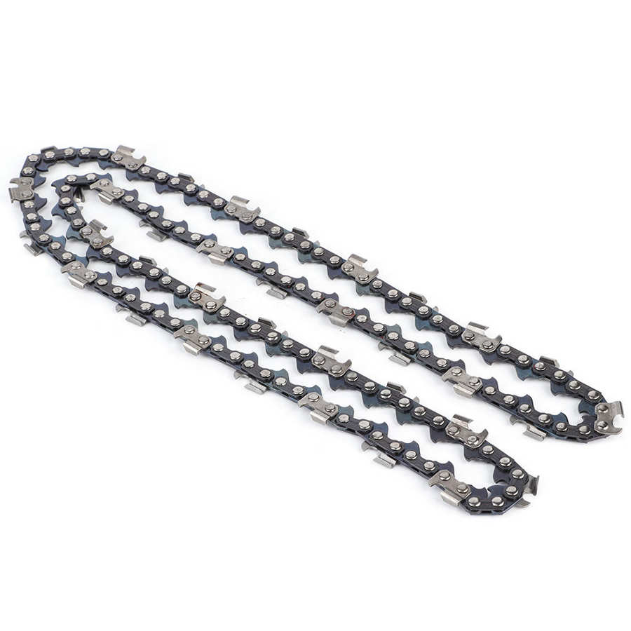 Zinc Alloy Chain Saw Chain 3/8 Pitch 063 72DL Replacement Chainsaw Accessories Garden Tool
