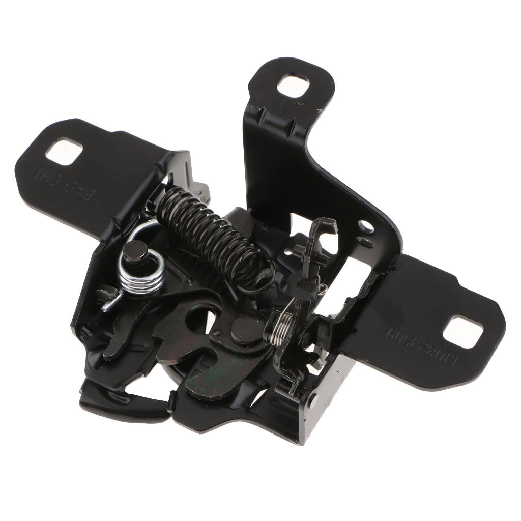 Car Part Hood Lock Latch Replaces for VW Bora Golf 4 MK4 1998-2004 Jetta