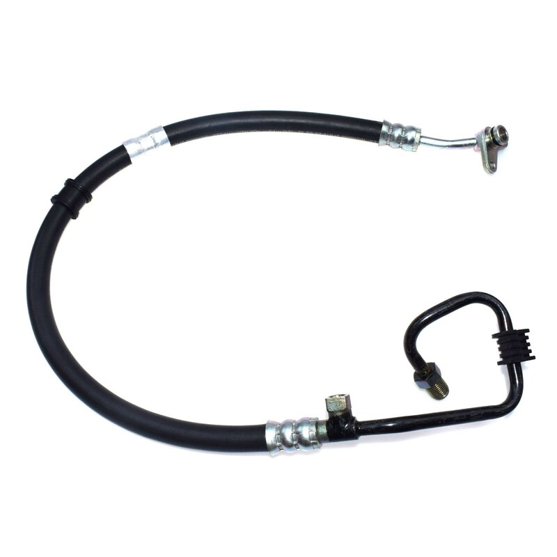 Rhd Ruwe Olie-Stuurbekrachtiging Druk Pijp Slang Voor Honda Accord 2.2-Ruwe Olie 2003-2007 53713SDAQ02 53713-SEF-E01