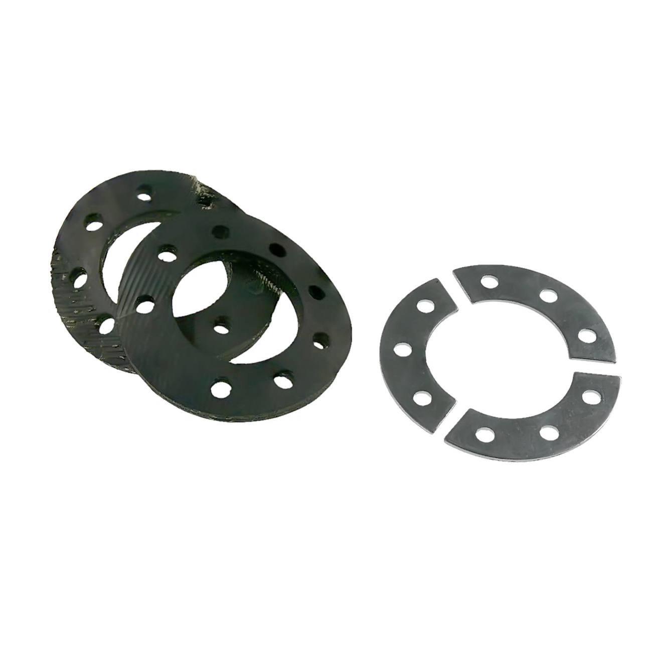 Pouvoir Silver Chain Tensioner Sprocket Mount For 49cc 66cc 80cc Engine Motorized bike