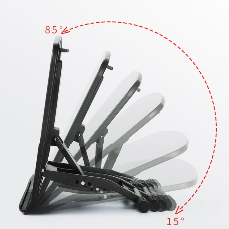 Digitale Grafische Tabletstandaard Verstelbaar Voor 13 Tot 19 Inch Grafische Tekenmonitoren Voor Wacom Dth167 Dtk1661-standaard