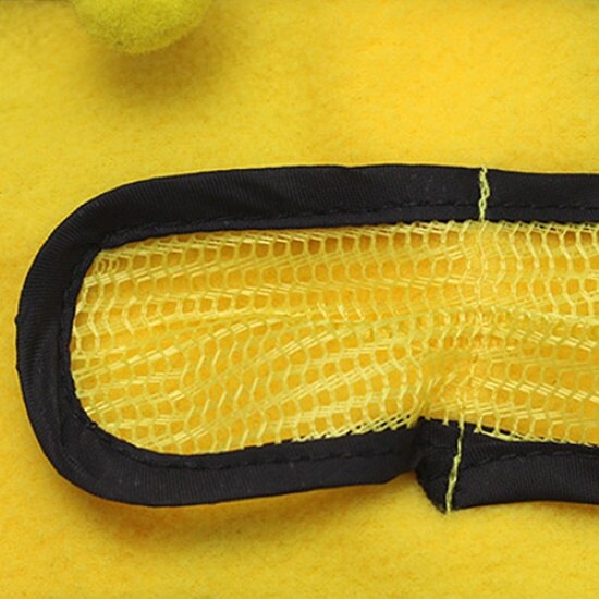 Ropa de lana suave para mascotas, suministros de productos para perros y gatos, bonito, caniche, accesorios, 1 ud.