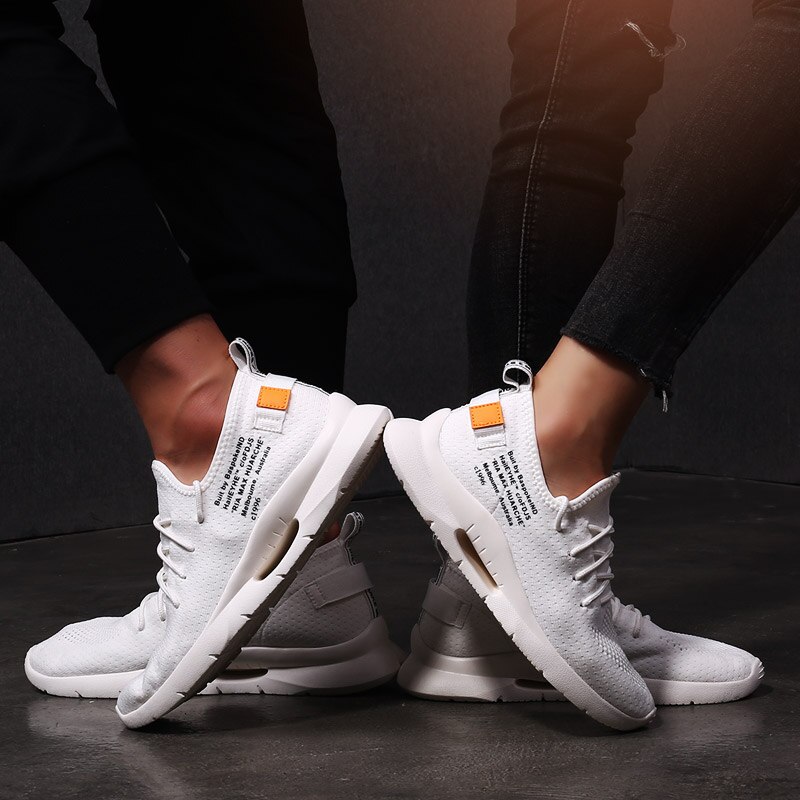 Goedkope tennisschoenen voor heren, ochtendjogging, unisex sneakers, herenfitnessschoenen, damesschoenen