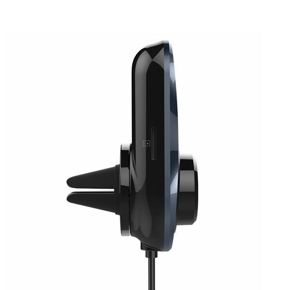 BC30 Auto 4.1 + Edr Bluetooth MP3 Speler Handsfree Dual Usb Fm Transmitter Car Charger