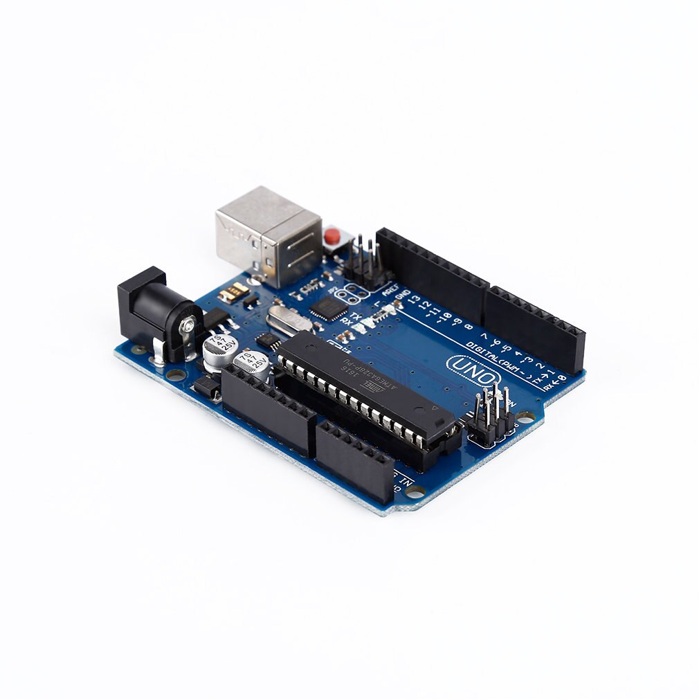 OCDAY 20 in 1 Ultimate Smart Home Robot Electronic Starter Kit for Beginners