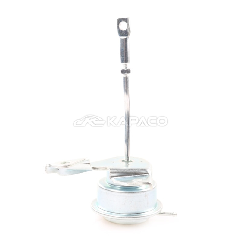 Turboahtimen hukkaportin toimilaitteen vapautusventtiili 49189-01355 td04hl-16t-7 8601238  td04hl-16t volvo  c70 v70 s70 xc70 t5: lle