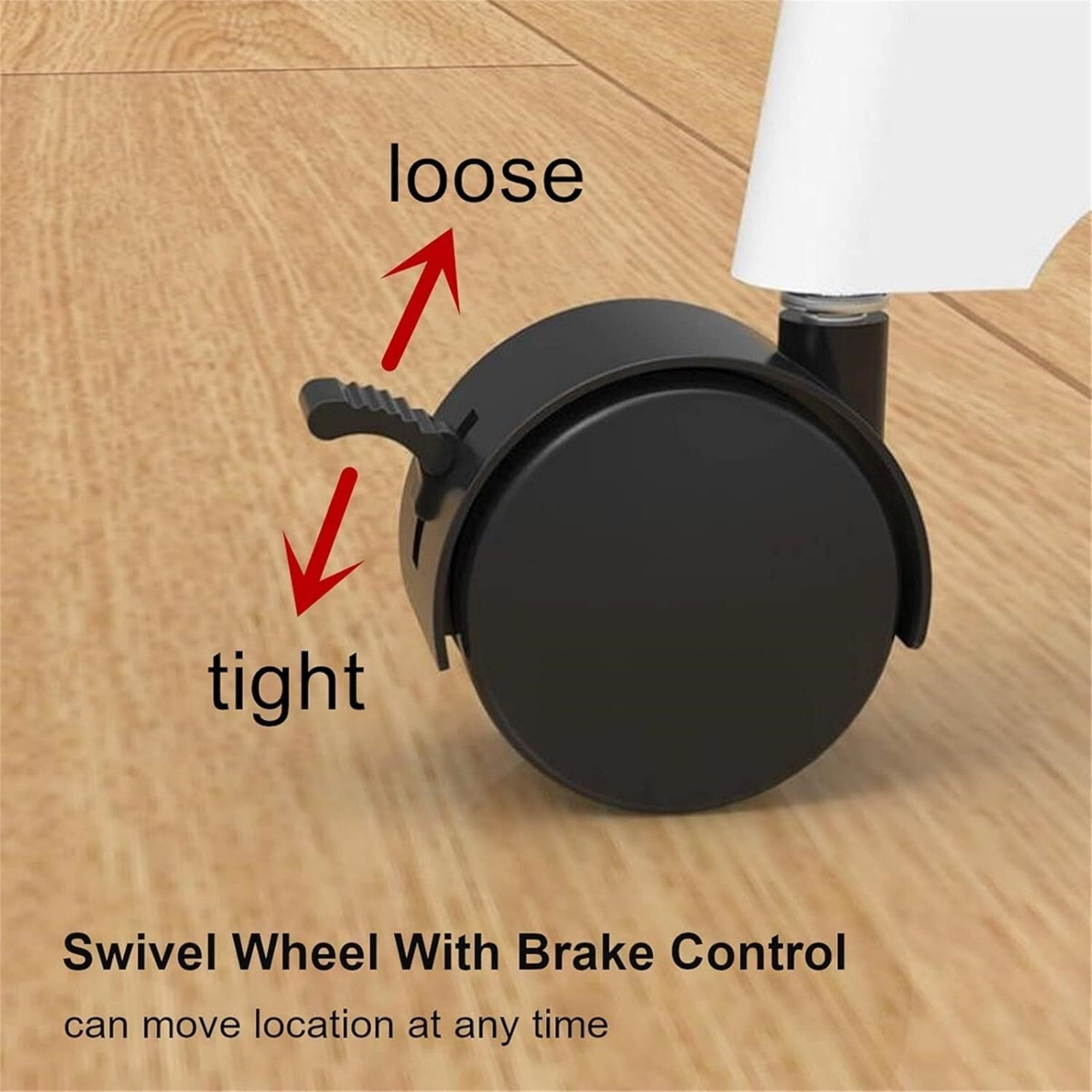 2-laags driehoekig kledingrek met wielen, roestvrijstalen kledingrek met planken en haken, draagbaar voor thuis en op kantoor