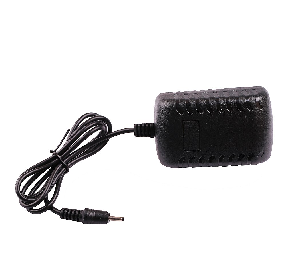 Qkens 12V 3.0x1.1mm Power Supply Adapter Charger for Acer Iconia Tab Switch10 W3-810 W501 A500 A501 A200 A210 A211 A100 A101