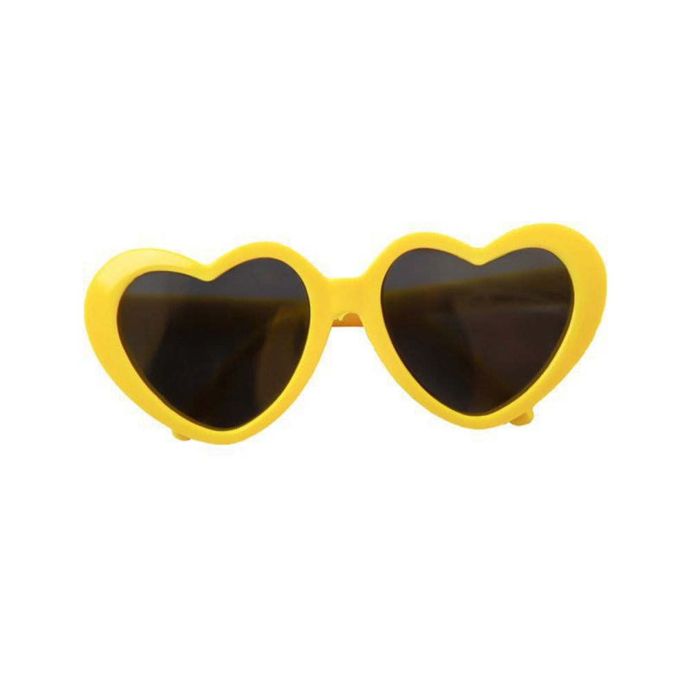 Kunststoff Haustier Accessoires Haustier Brille für kleine Katze Haustier Produkte Katze Auge-tragen Haustiere Party Dekor Katze Brille Katze Sonnenbrille