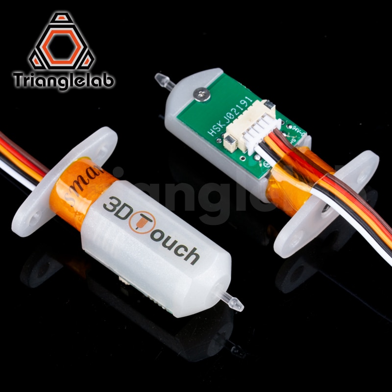 Trianglelab v3 3D TOUCH sensor Auto BED Leveling Sensor BL AUTO touch sensor for anet A8 tevo reprap mk8 i3