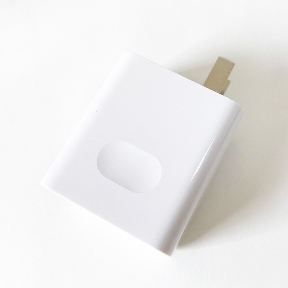 Huawei Charger Originele Eu Ons 40W Supercharge Power Adapter 5A Usb Type C Kabel Voor Mate 30 Pro 30RS nova 7 7pro 7SE P30 P40 Pro: Only  US Charger