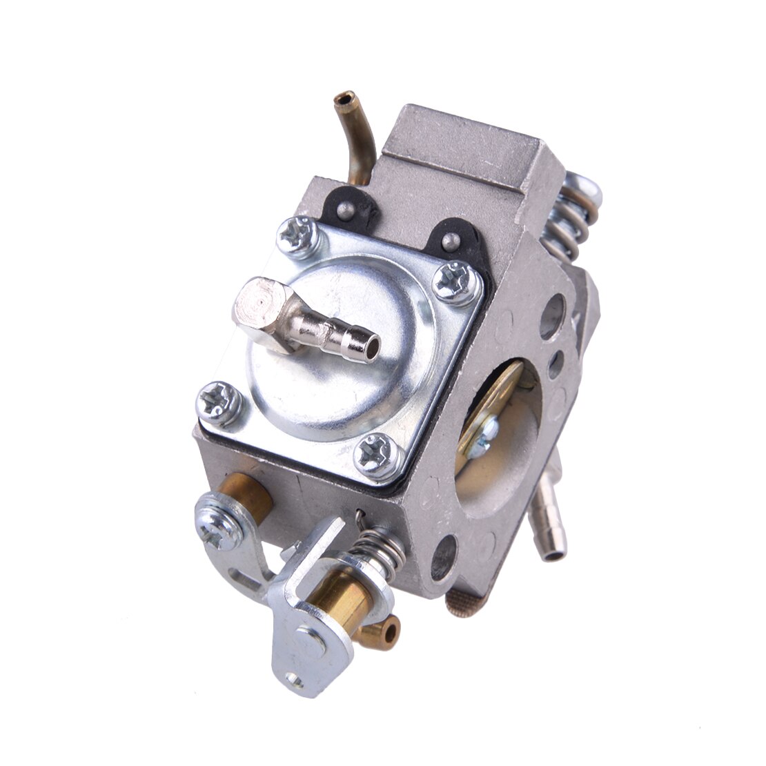 Carburetor Carb Gasket Kit Fit for Hilti DSH700 DSH900 261957 Walbro WT-895 WT-895-1