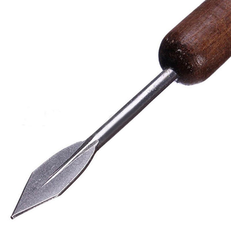 Ceramic Sculpture Characters Depicting Mold Arts Craft Accessories Engraving Appliance Carved Clay Pottery Tool Set