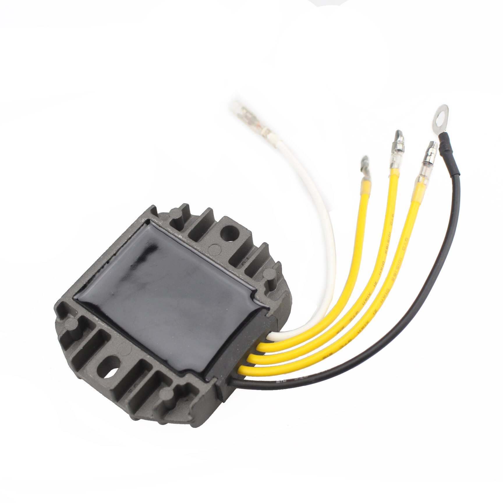 Outboard Motors Regulator Rectifier For Suzuki DF15A DF20A F9.9B DF9.9B 15A 20A Electric Atarter