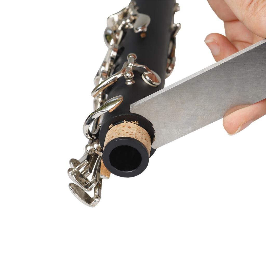 3 Pcs Klarinet Reparatie Tool Instrument Reparatie Onderhoud Onderdelen Vervanging Accessoires