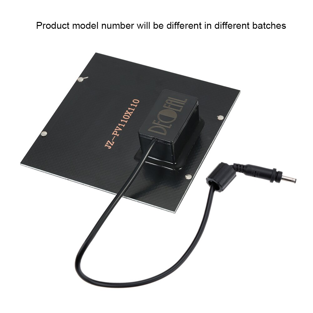 Monocrystalline Silicon Mini Solar Water Pump Power Panel Kit Fountain Pool Garden Pond Submersible Watering