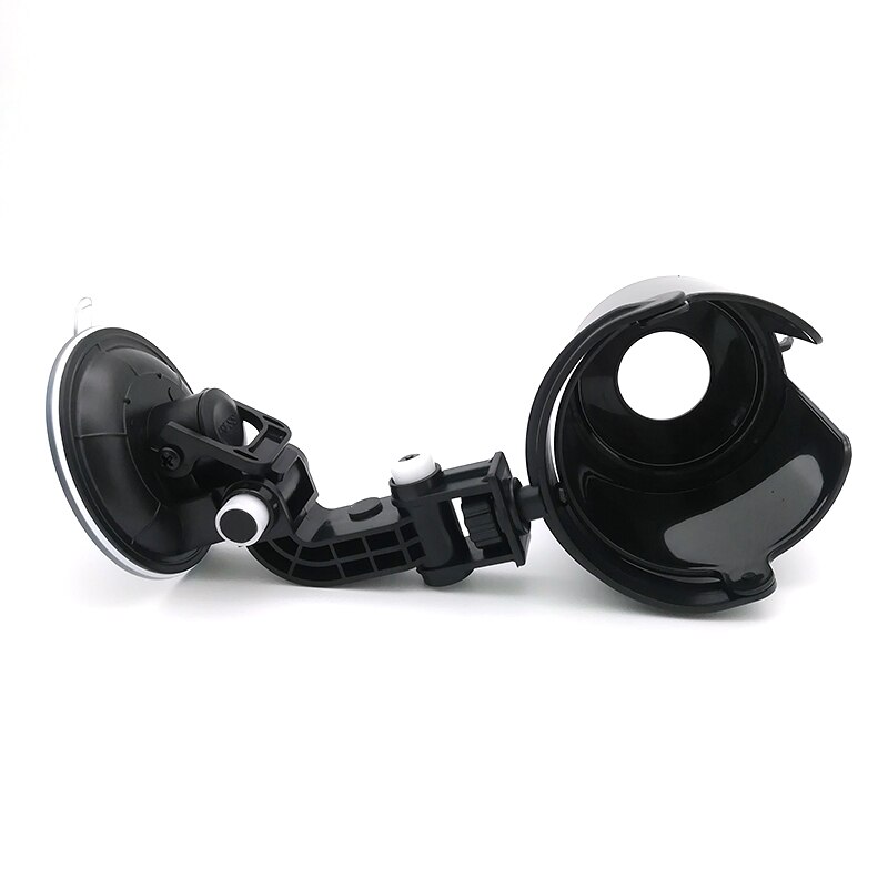 Adjustable Car Windscreen Window Suction Cup Mount Drink Beverage Holder Bracket