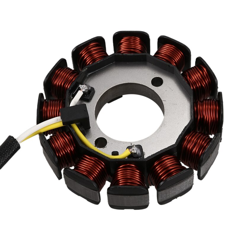 Stator Fits for Yamaha YFZ450 2004 2005 2006 2007 -13