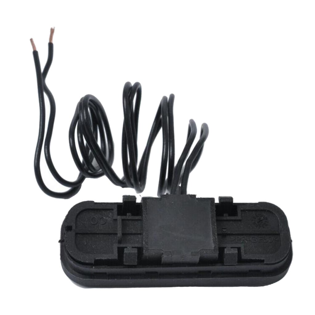 För opel insignia sports tourer husvagn omkopplare knapp baklucka 13393912