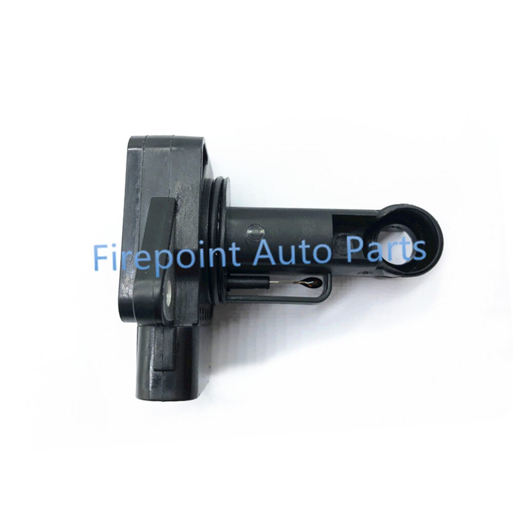 Mass Air Flow Sensor TOYOTA YARIS (_P13_) 1.5 Hybrid (NHP130_, NHP130) 10852410 - View #2