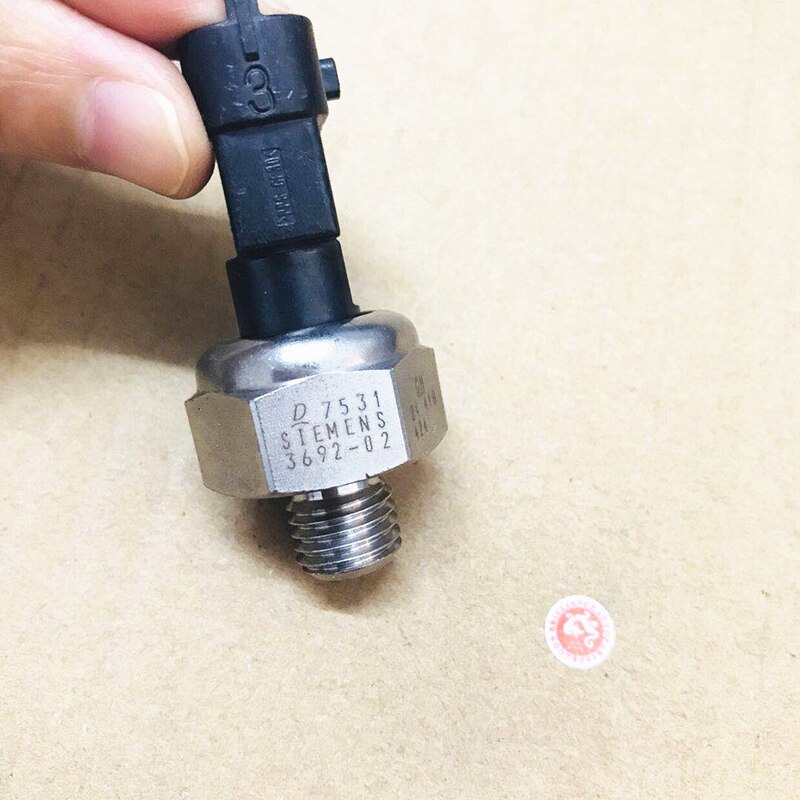 Original Auto Parts Pressure Switch 3692-02 24418424 6235649 D7531 499000-7530 499000-7531 D7530