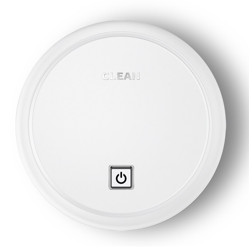 Intelligent Sweeping Robot Automatic Cleaning Machine Lazy Smart Vacuum Cleaner Household Appliances