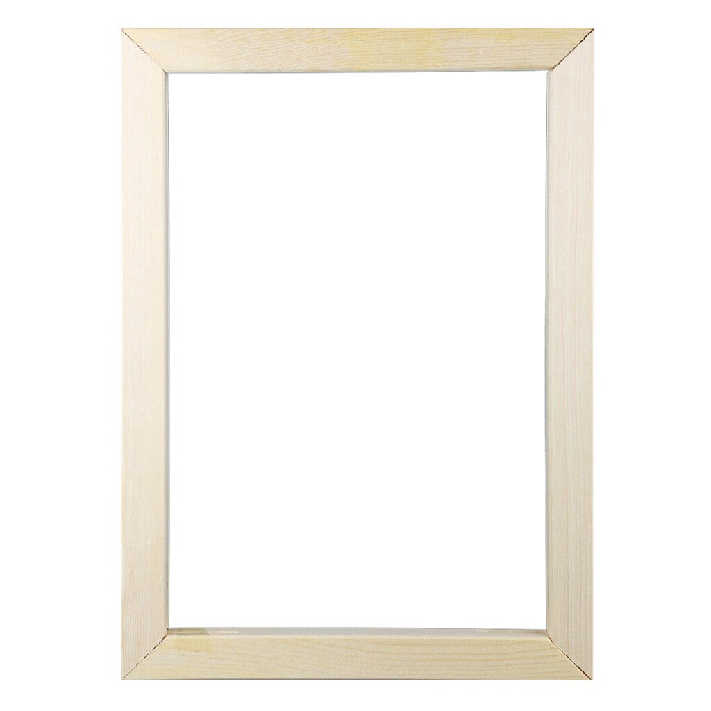 25x30/30x30/40x30cm Frame 5d Diamond Painting Full Square Photo Diy Diamond Embroidery Wooden Painting Frame Cross Stitch: 30X40cm