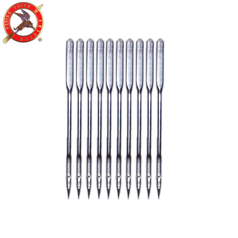 100pcs Sewing Needles size 65/9 HAX1 705H 130R 130/705H 15X1H for Domestic Sewing Machine Bernina Toyota Janome Juki Singer