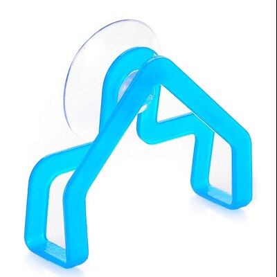 10Pcs Kitchen Accessories Sponge Cleaning Tools Kitchen Supplies Rags Gadgets Scouring Pad Microfiber Tableware Cleaning Cloth T: Sky Blue