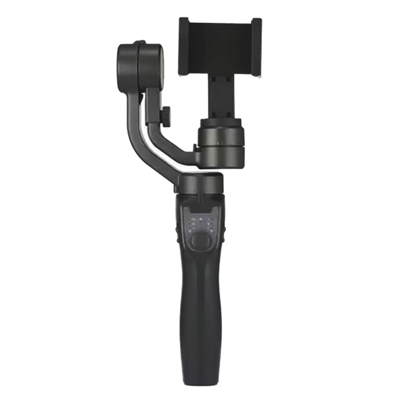 3-Axis Gimbal Stabilizer For Smartphone Handheld Phone Gimbal With Gimbal Phone Stabilizer For Video Recording