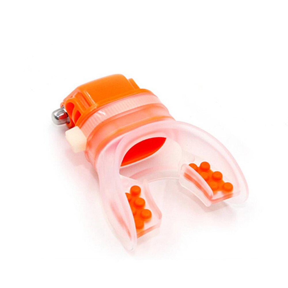 TELESIN – adaptateur de support de bouche pour skate de surf, pour GoPro 10 9 8 7 6 5 4 Insta360 Osmo Action SJCAM EKEN, accessoires
