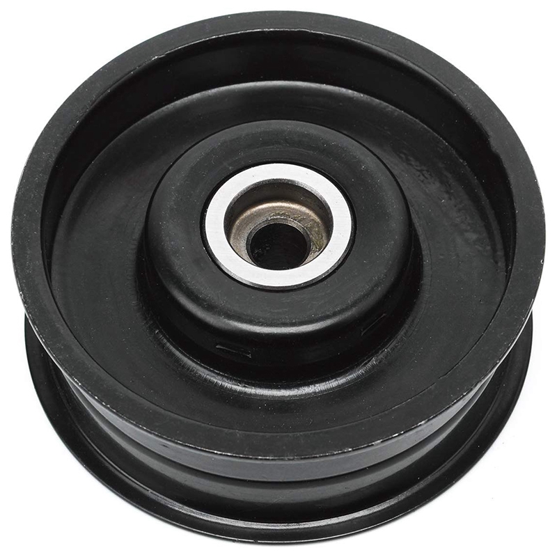 Belt Tensioner Idler Pulley 2722021419 for Mercedes W203 W204 C209 W211 C219 W164 R171