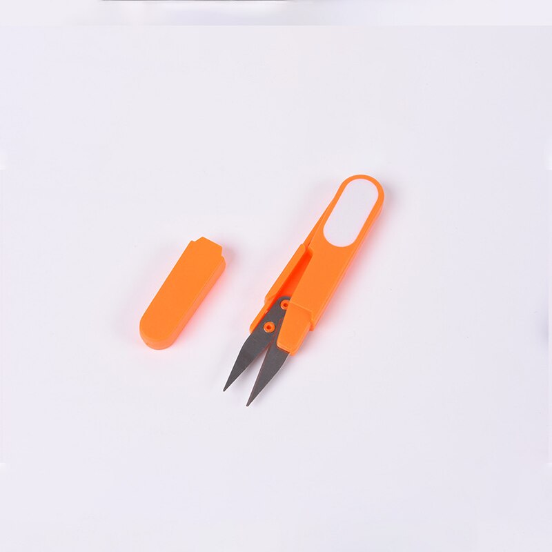 Multifunktions Angeln Zangen Edelstahl Angeln Lanyards Locken Cutter Haken Entferner FishTackle Werkzeug Schneiden Fisch Zange Schere: 7