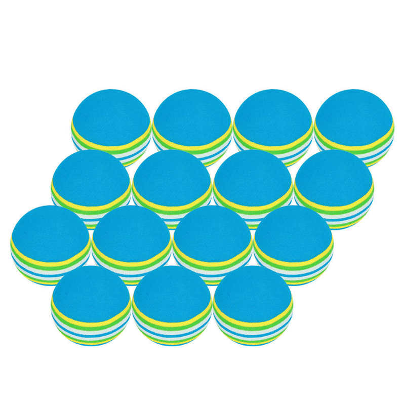 Indoor Practice Ball Ball for Golfers Building Areas Indoor Practice Playground Club