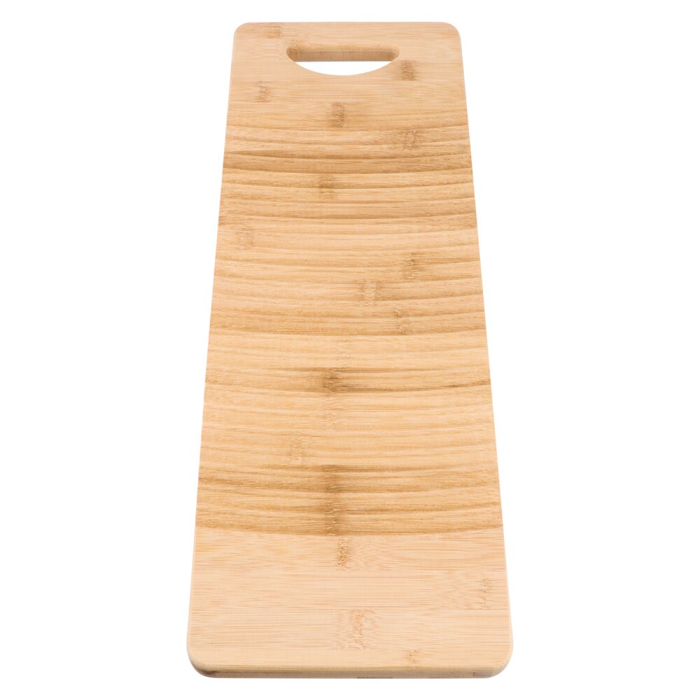 Wooden Washboard Old-fashioned Laundry Washboard Antislip Shirts Cleaning Washboard: Default Title