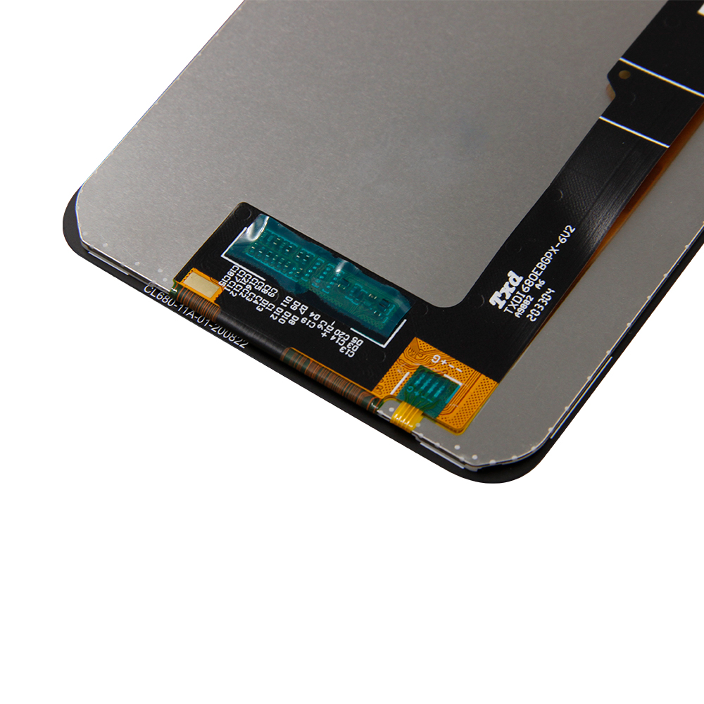 Ensemble écran tactile LCD de remplacement, 100% pouces, 6.82 testé, pour TCL 20 SE TCL 20SE T671H