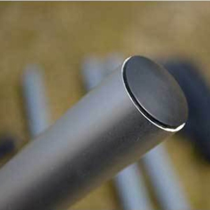 2 Pieces Detachable Assembled Reinforced Aluminum Paddle Long Paddle Canoe Fishing Kayak Double-Headed Paddle